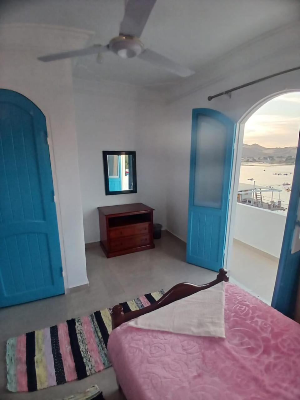 Nile Bride Hotel Asszuán Kültér fotó