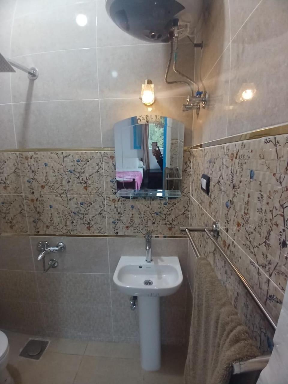 Nile Bride Hotel Asszuán Kültér fotó